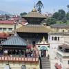 Zdjęcie z Nepalu - Paśupatinath