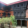 Zdjęcie z Nepalu - Pałac Kumari
