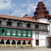 Zdjęcie z Nepalu - Durban Squere