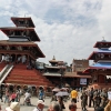Zdjęcie z Nepalu - Durban Squere