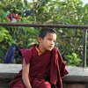 Zdjęcie z Nepalu - Swajambhunath