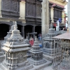 Zdjęcie z Nepalu - Swajambhunath