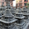 Zdjęcie z Nepalu - Swajambhunath