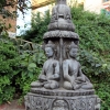 Zdjęcie z Nepalu - Swajambhunath