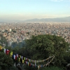 Zdjęcie z Nepalu - Dolina Katmandu