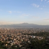 Zdjęcie z Nepalu - Dolina Katmandu
