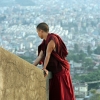 Zdjęcie z Nepalu - Swajambhunath