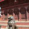 Zdjęcie z Nepalu - Durban Squere