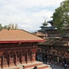 Zdjęcie z Nepalu - Durban Squere