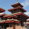 Zdjęcie z Nepalu - Durban Squere