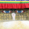 Zdjęcie z Nepalu - Boudhanath