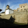 zamek w Starej Lubovni