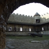 zamek w S. Lubovni
