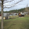 Zdjęcie z Polski - skansen