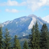 Zdjęcie z Polski - Nasze Tatry są przepiękne ! :)