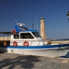 Zdjęcie z Grecji - port - Rethymnon