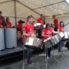 Zdjęcie z Wielkiej Brytanii - Na festiwalu Looe