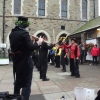 Zdjęcie z Wielkiej Brytanii - Na festiwalu Looe