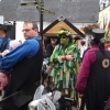Zdjęcie z Wielkiej Brytanii - Na festiwalu Looe