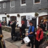 Zdjęcie z Wielkiej Brytanii - Na festiwalu Looe