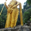 Zdjęcie z Malezji - Batu Caves