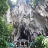 Zdjęcie z Malezji - Batu Caves