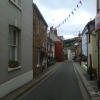 Zdjęcie z Wielkiej Brytanii - Kingsand-Cawsand