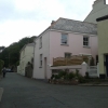 Zdjęcie z Wielkiej Brytanii - Kingsand-Cawsand