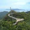 Zdjęcie z Malezji - Langkawi Cable Car