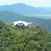 Zdjęcie z Malezji - Langkawi Cable Car