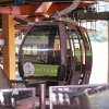 Zdjęcie z Malezji - Wagonik Langkawi Cable Car