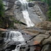 Zdjęcie z Malezji - Wodospad Telaga Tujuh Waterfalls .