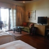 Zdjęcie z Malezji - Pokoj w hotelu Sheraton Langkawi