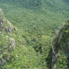 Zdjęcie z Malezji - Widok z Langkawi Cable Car