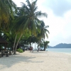Zdjęcie z Malezji - Tanjung Sanctuary