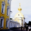 Zdjęcie z Rosji - Peterhof