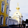 Zdjęcie z Rosji - Peterhof