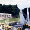 Zdjęcie z Rosji - Peterhof