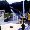 Zdjęcie z Rosji - Peterhof