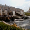 Zdjęcie z Rosji - Peterhof