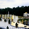 Zdjęcie z Rosji - Peterhof
