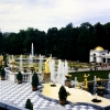 Zdjęcie z Rosji - Peterhof