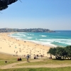 Zdjęcie z Australii - Bondi Beach