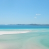 Zdjęcie z Australii - Whitsunday Island