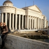 Zdjęcie z Macedonii - Muzeum Archeologiczne-