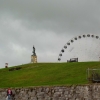 Zdjęcie z Wielkiej Brytanii - Plymouth Hoe