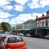 Zdjęcie z Nowej Zelandii - Devonport