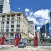 Zdjęcie z Nowej Zelandii - Auckland