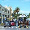 Zdjęcie z Nowej Zelandii - W Devonport