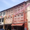 Zdjęcie z Singapuru - Singapur